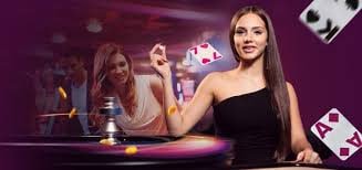 Tampilan awal melody77 di ponsel