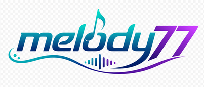 Logo melody77 Indonesia